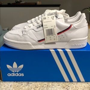 Adidas Continental 80